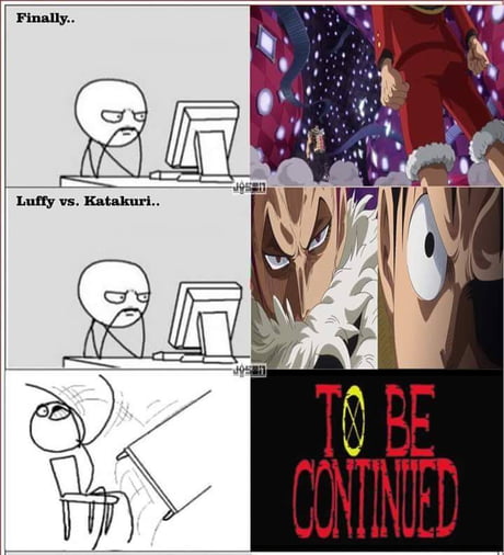 one piece katakuri meme