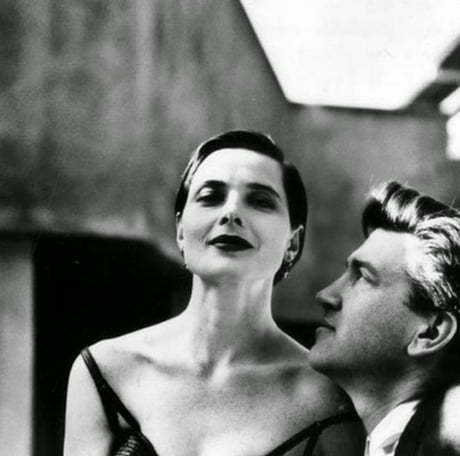 isabella rossellini david lynch