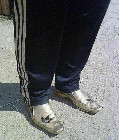Balkan style