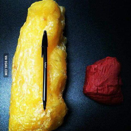 A Pound of Muscle vs. A Pound of Fat