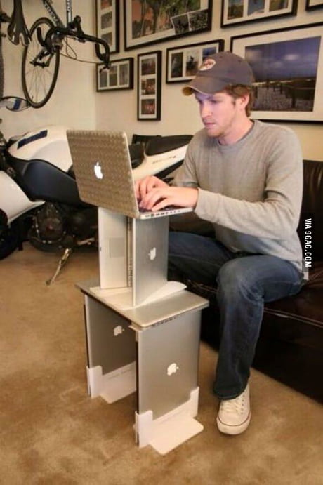 Apple Fan Boy 