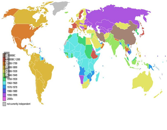List Of Sovereign States In The 1930s A Skyscraper