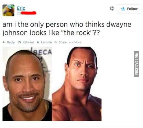 All the rock movies look the same - 9GAG