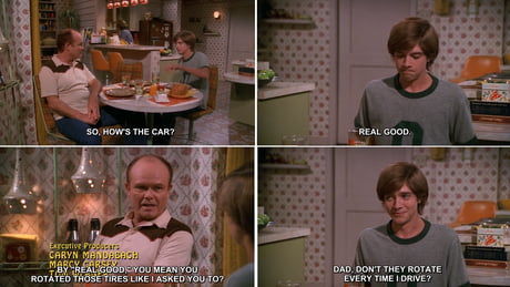 Eric Forman memes