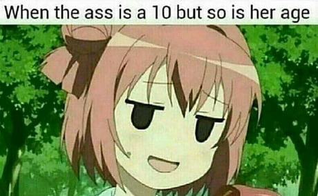 When Her Age Is On The Clock She Is Ready For The Cock 9gag