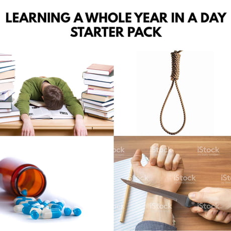 Every damn time