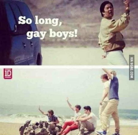 Gayboys