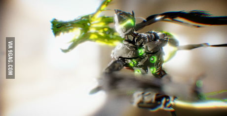 Genji Macro