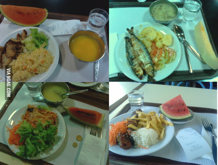 What Lunch Is Usually Like In My School Cafetaria Portugal 9GAG what-lunch-is-usually-like-in-my-school-cafetaria-portugal-9gag
