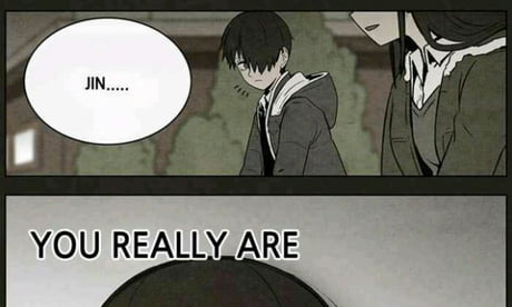 How To Escape Friendzone According To Bastard Manhwa 9gag