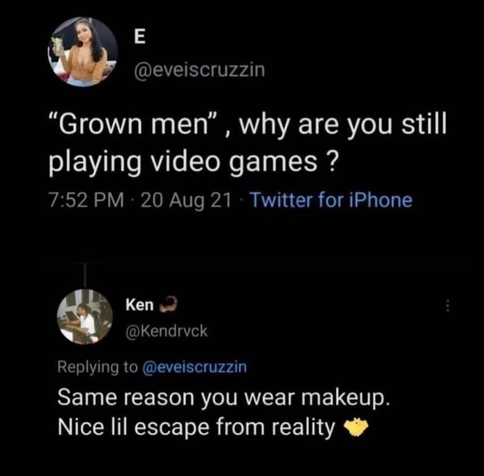 Reality Check