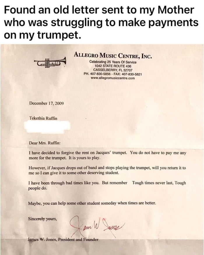 🎺 💰