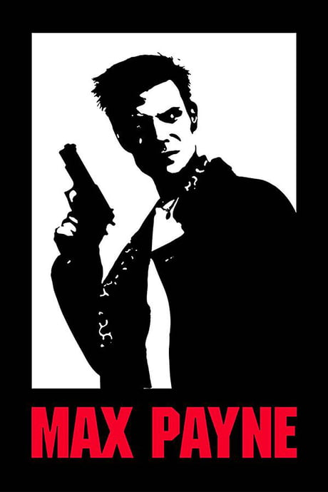 New Max Payne Remake by R* and Remedy lookin' nice! - 9GAG