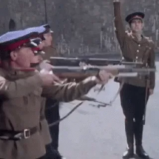 Сталин Расстрелять Гифка