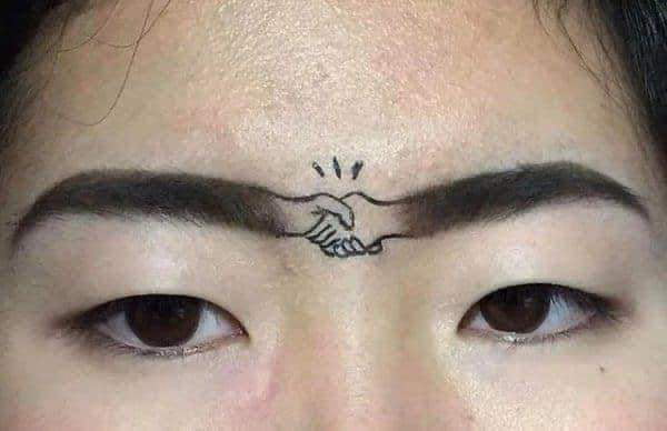Now do it as a tattoo.