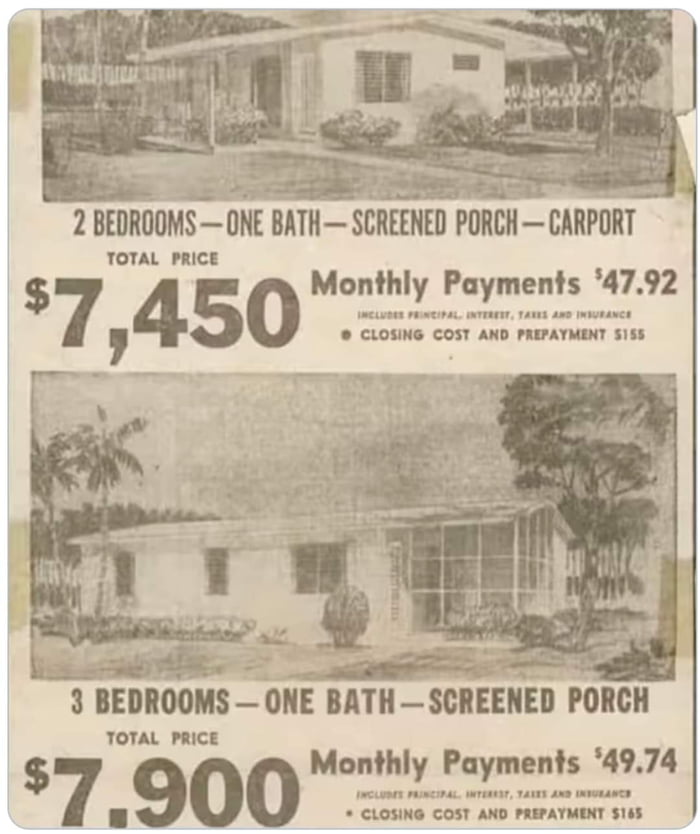 Home Prices In 1950s 9GAG   AGEKV9z 700b 