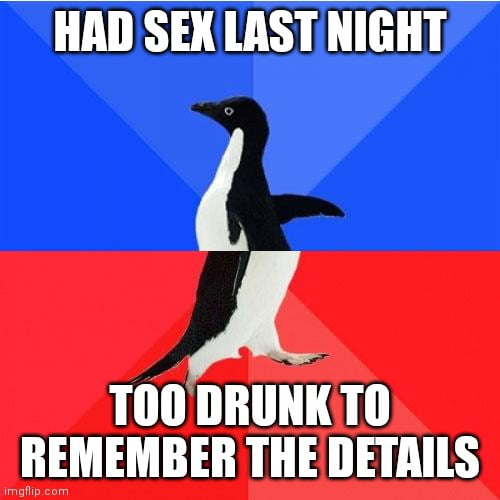 Doesnt Matter Had Sex 9gag 0664