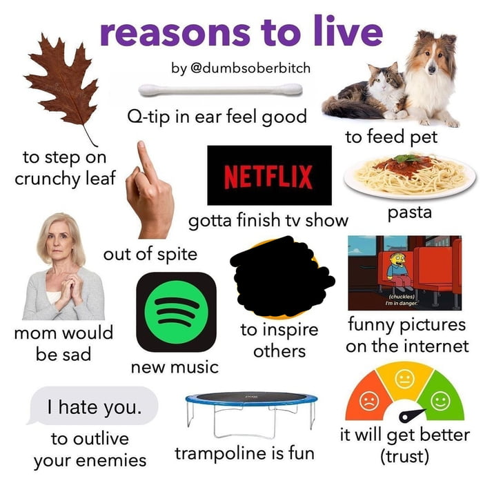 reasons-to-life-9gag