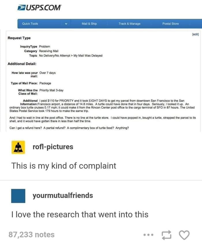 Do your research