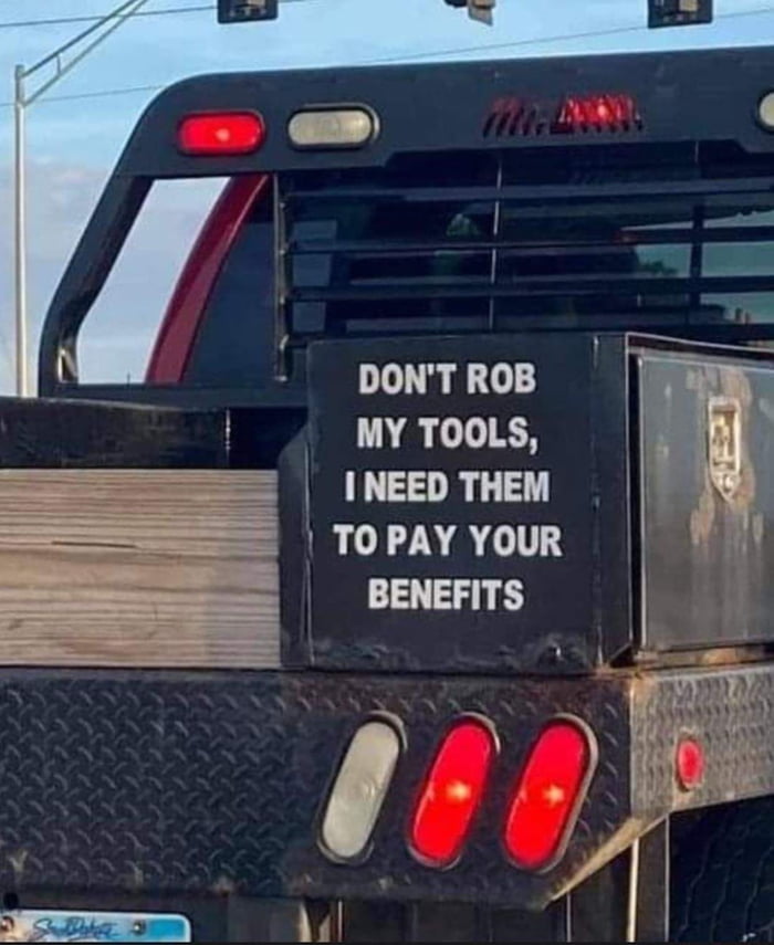 Funny, not funny