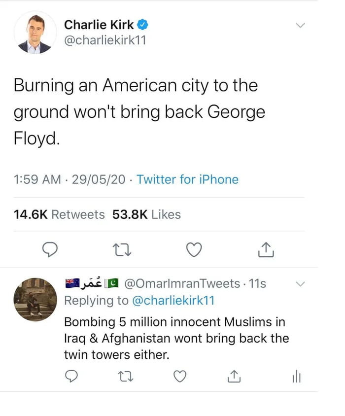 Well well well..how the turntables. 9GAG