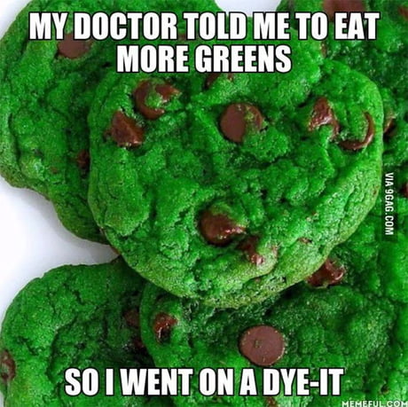 Best Funny cookies Memes - 9GAG