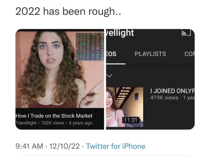 When stock trading doesn’t pay the bills anymore