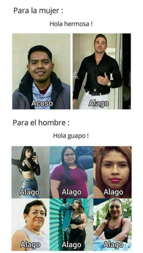 Alago o akozo - 9GAG