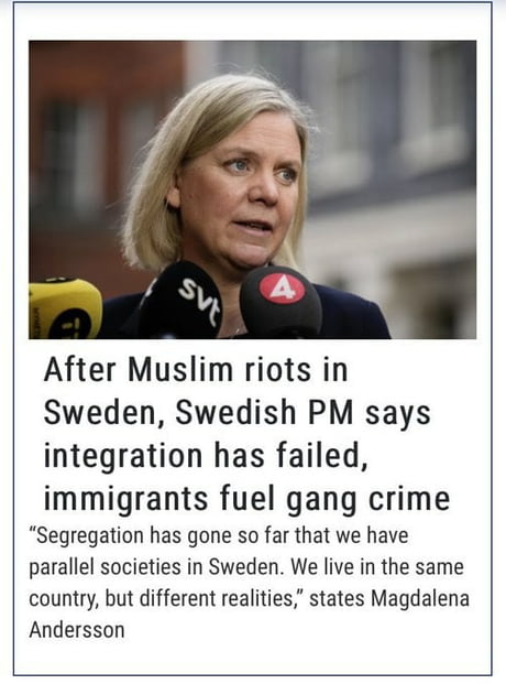 Wah swedistan