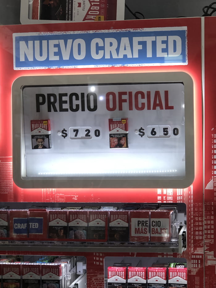 In Case You Have Been Wondering How We Do With Prices In Argentinians in-case-you-have-been-wondering-how-we-do-with-prices-in-argentinians