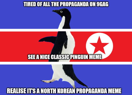 Club penguin memes are the best. - 9GAG