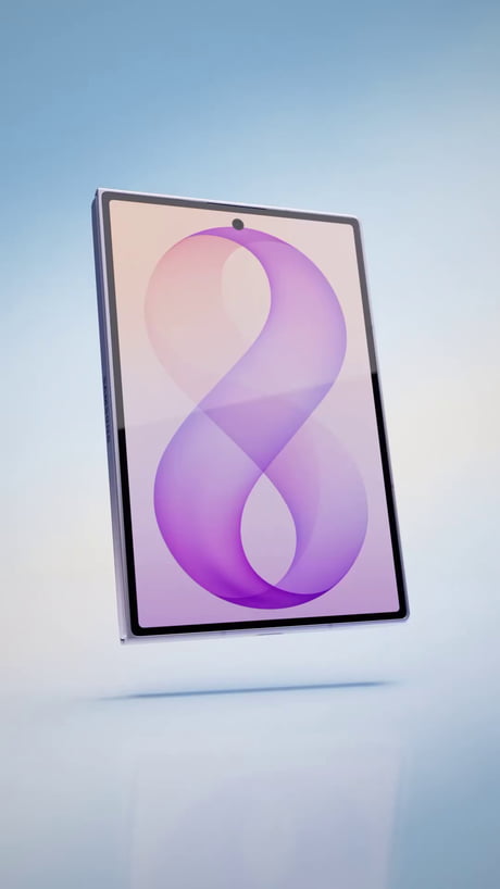 Samsung literally mocked Apple's first foldable in every possible way