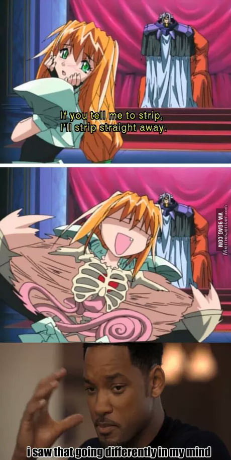 Anime memes - 9GAG