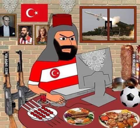 Türkmeme