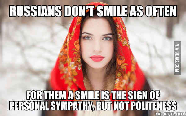 True russian. Как улыбаются русские. Russians don't smile. Почему русские не улыбаются стихотворение. Мы русские улыбаемся.