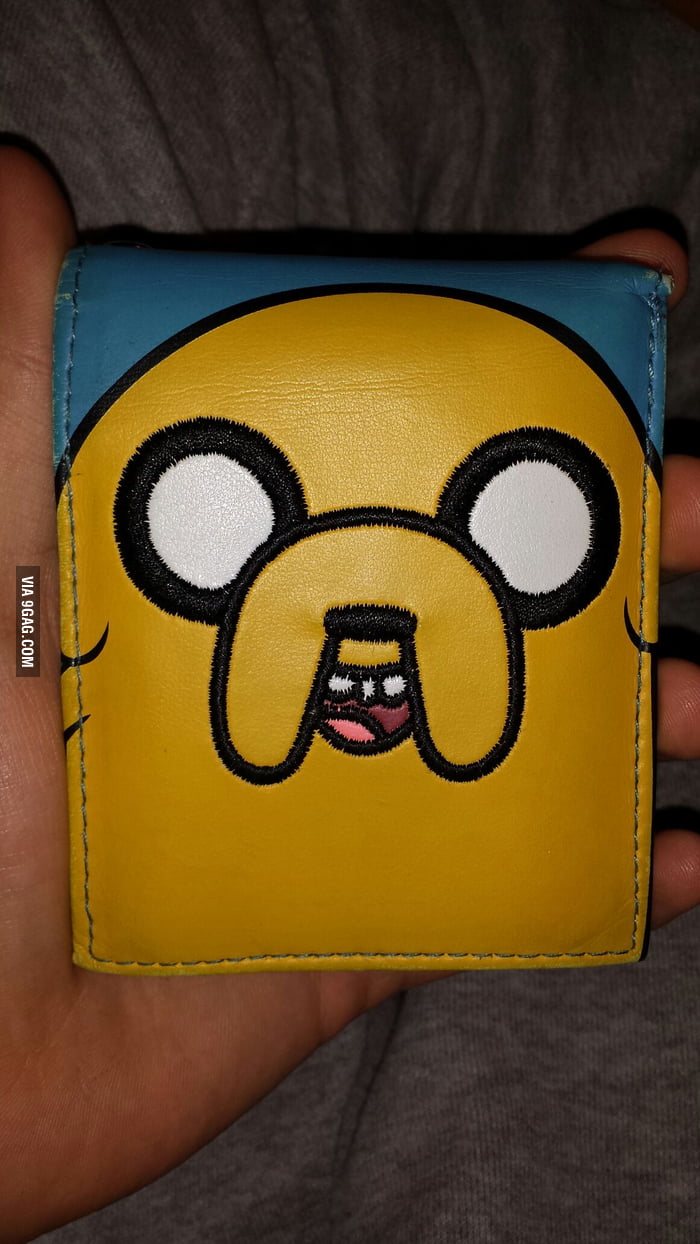 I heard you like Adventure Time merchandise - 9GAG