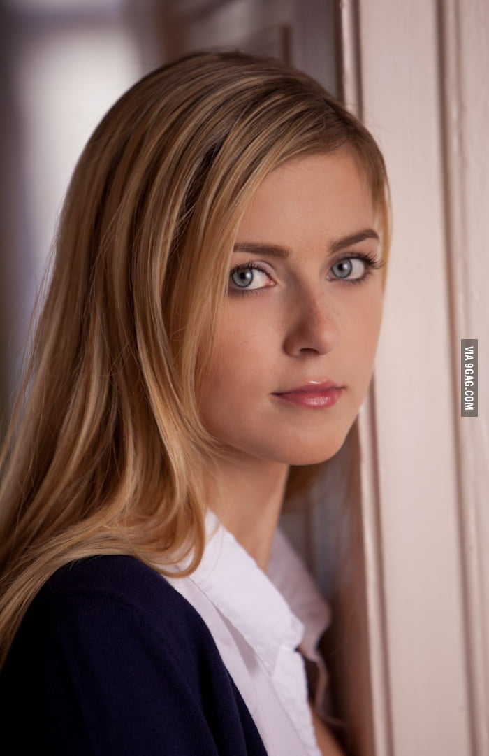 Abigaile Johnson 9gag