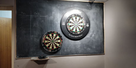 where can i buy a dart board near me