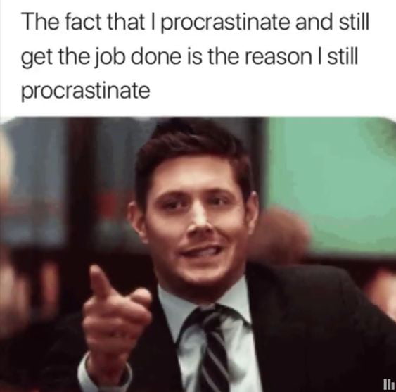 31 Workplace Memes To Keep You From Looking At The Clock 9GAG