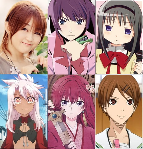 Voice Actress Of The Day Chiwa Saito 9gag Voice Actress Of The Day Chiwa Saito 9gag
