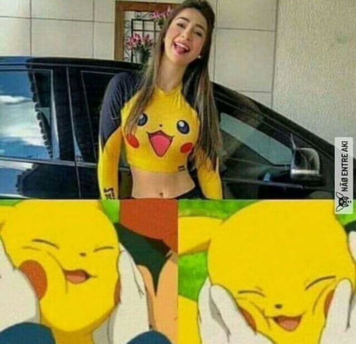 Pika pika