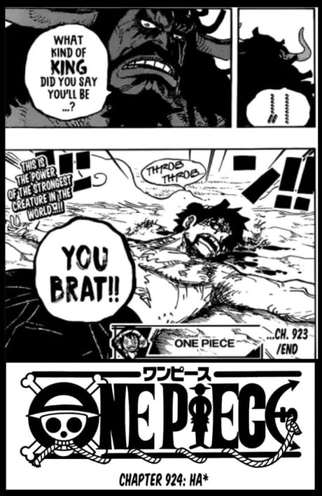 Oda Know His Readers 9gag