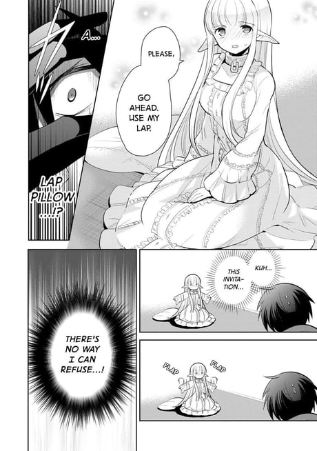 Sauce: Shijou Saikyou Orc-San No Tanoshii Tanetsuke Harem Zukuri