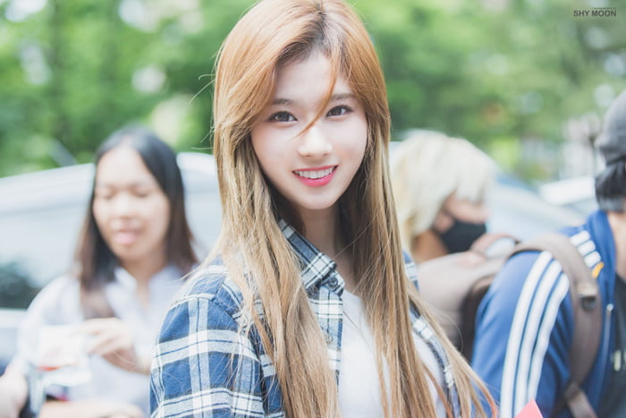 Photo : Sana