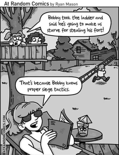 War War Never Changes 9gag