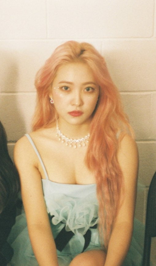 Photo : Red Velvet - Yeri