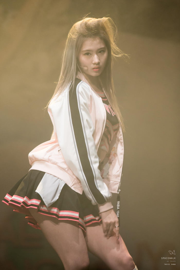 Photo : Sana