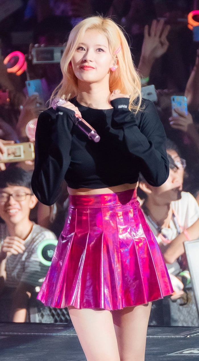 Photo : Sana