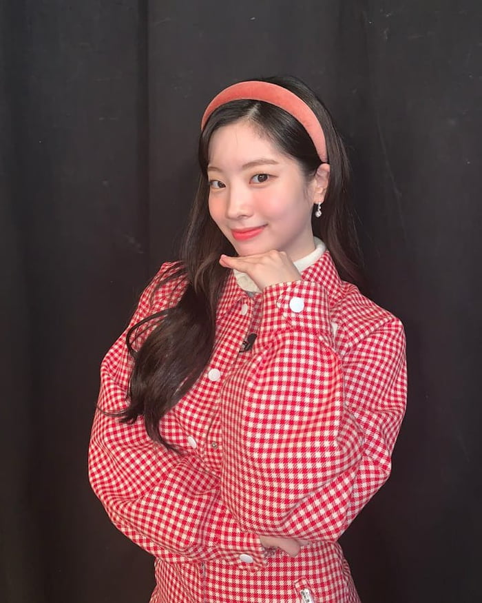 Photo : Dahyun