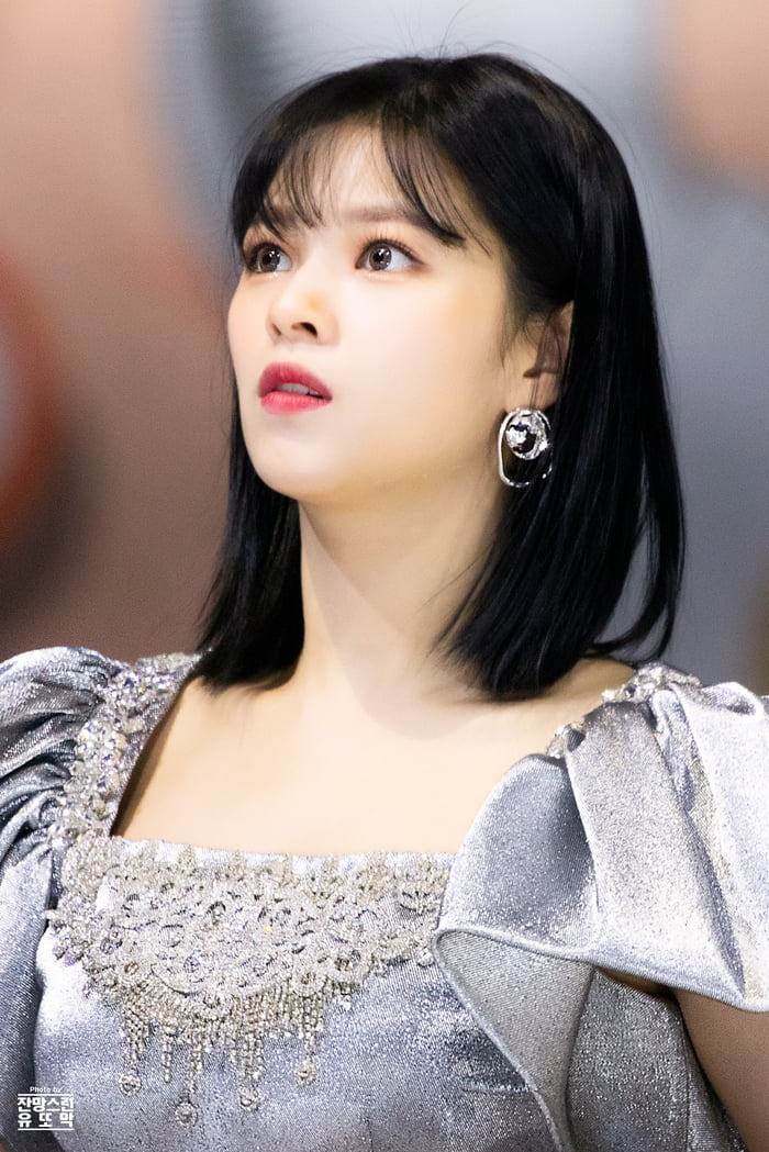 Photo : Jeongyeon